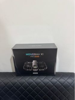 HOVERAir X1 PROMAX 8K Drone with Camera Basic Combo