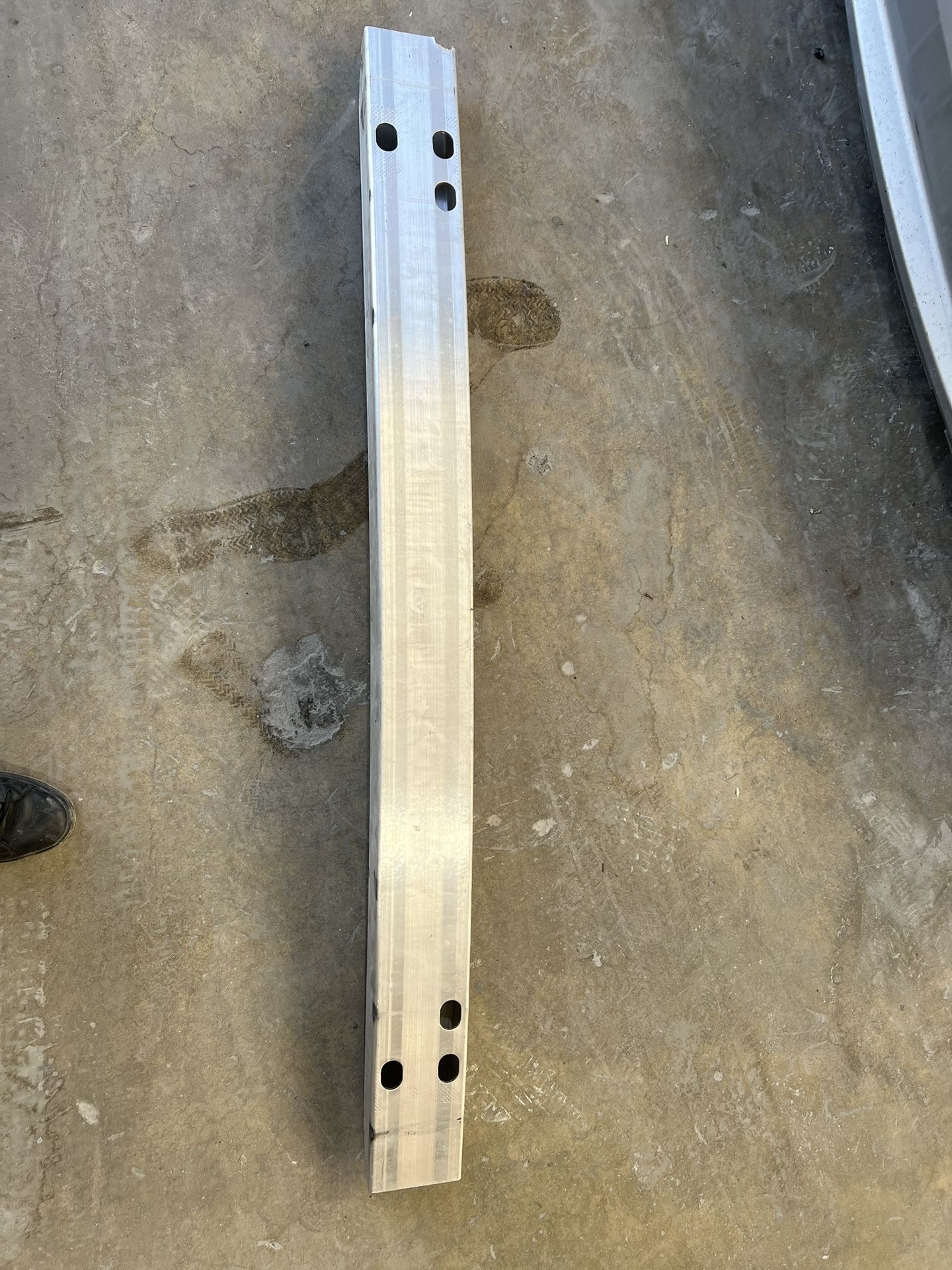 2015,2016,2017-2023 Chrysler 300 Rear Reinforcement