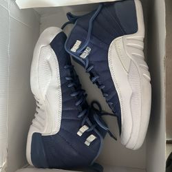 AIR JORDAN 12 RETRO SE (GS)