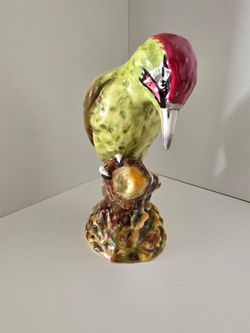 Antique figurines