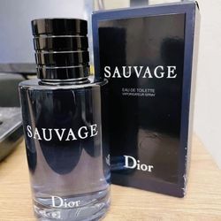Dior Sauvage Cologne
