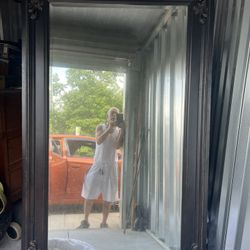 4x7 Dressing Mirrors 