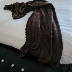 Throw Blanket