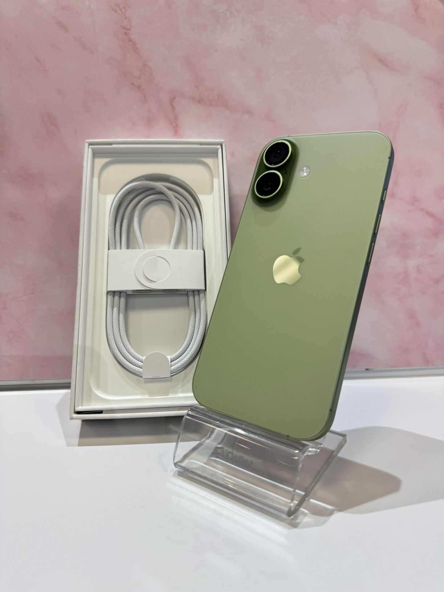 iPhone 17 256GB T-Mobile 