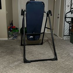 Teeter Hang Ups Inversion Table