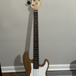 Bass Guitar