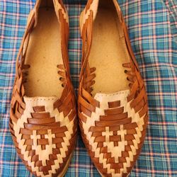 Huaraches Mexicano 