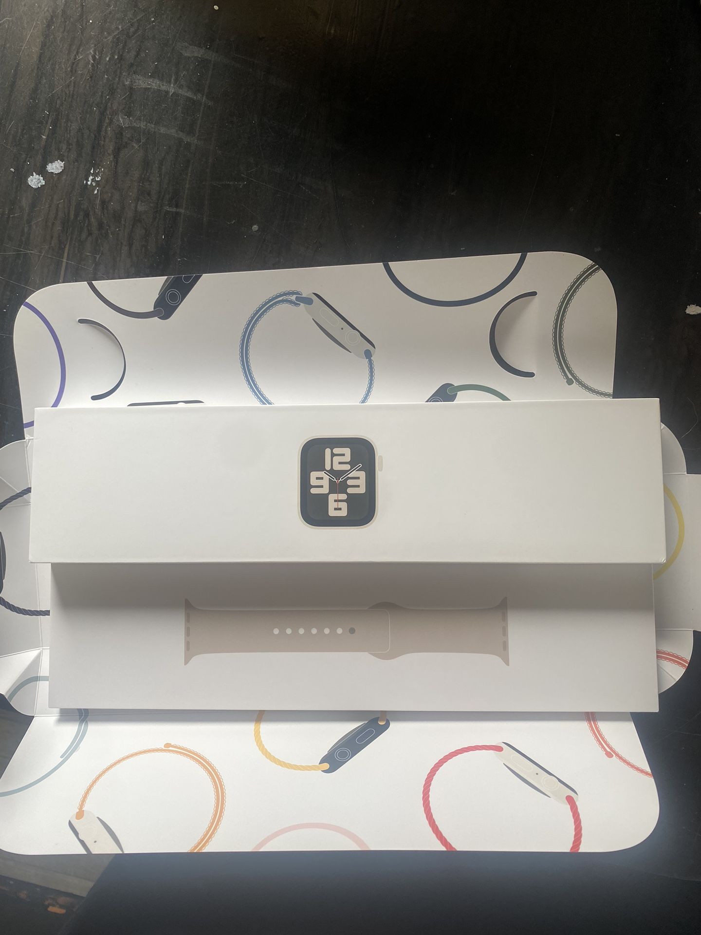 Series 2 Apple Watch