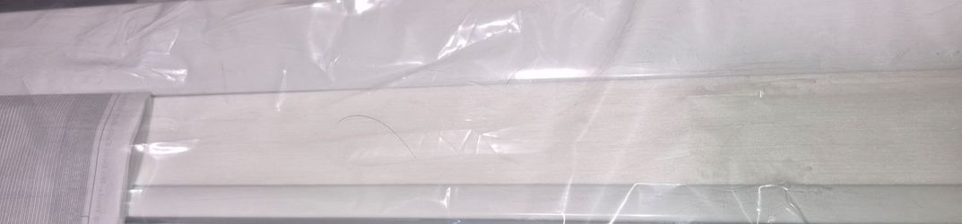 No Tools or drills Cellular Shades 40"W x 64"L