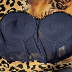 M Corset 