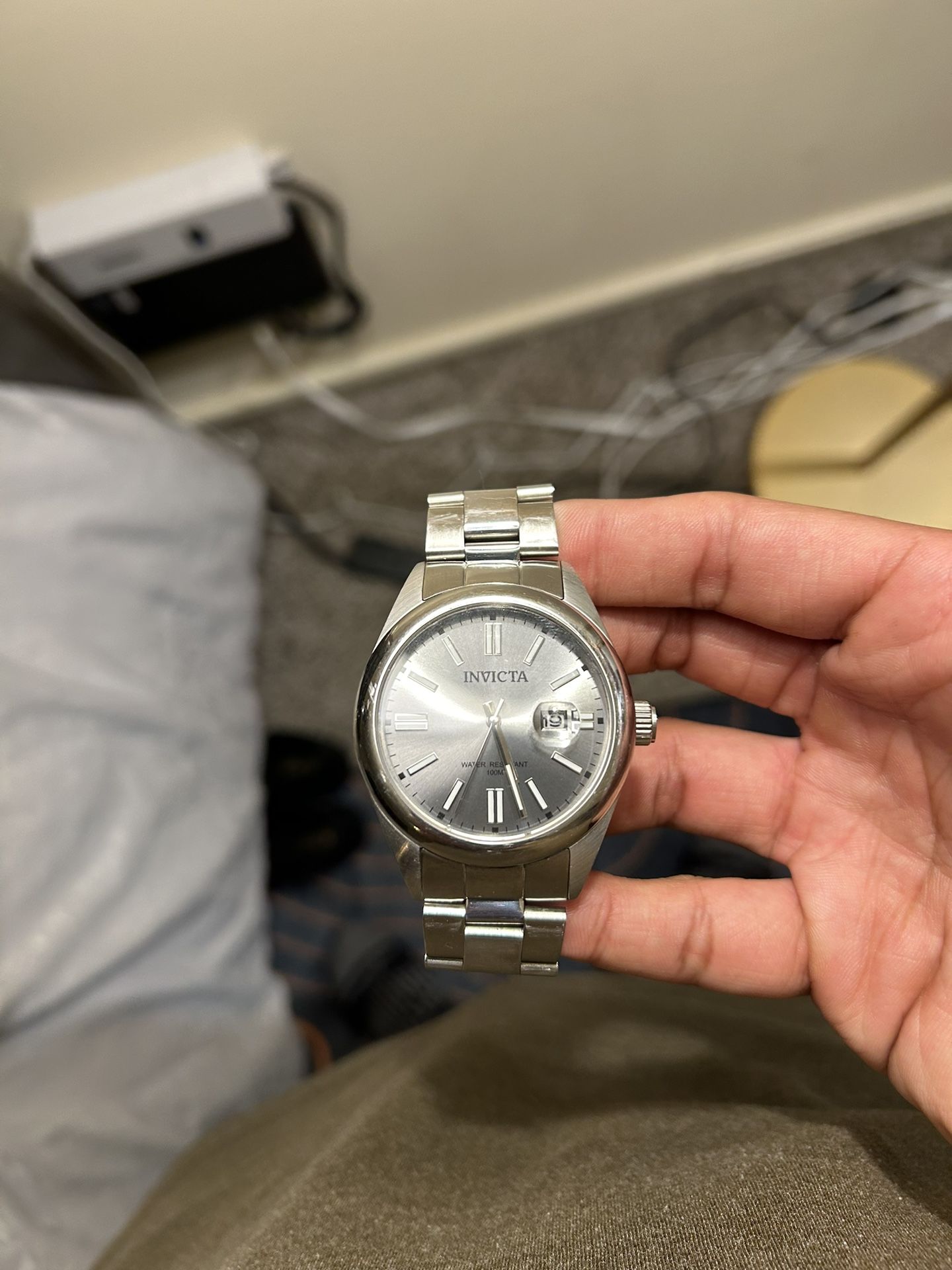 INVICTA Watch Men’s
