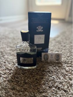 Creed Aventus