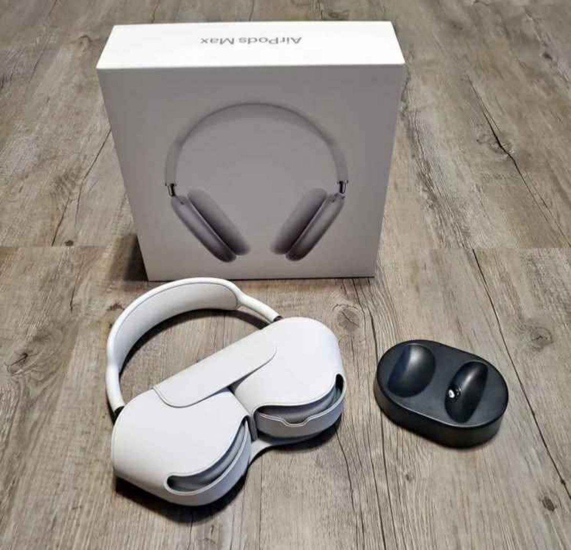 AirPods Max gene2 noise, cancellation 