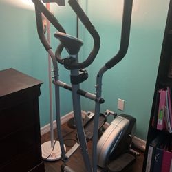 Elliptical Machine