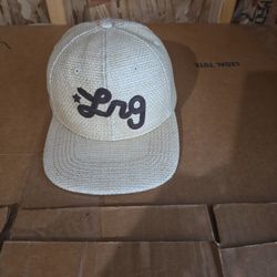 Lrg Cap