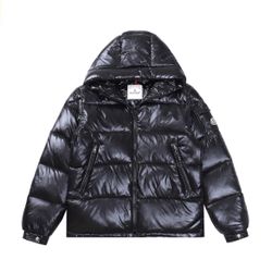 Moncler Puffer Jacket