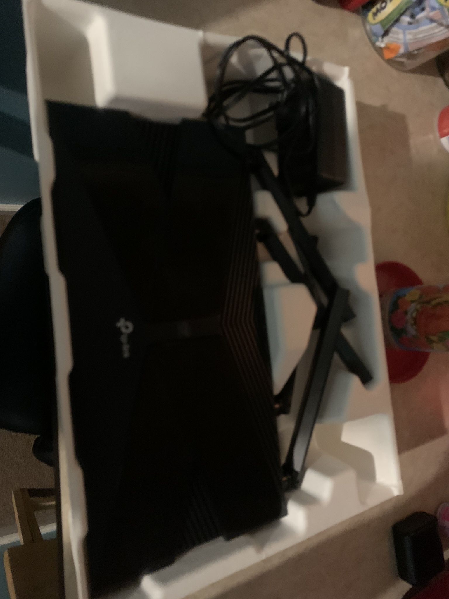Routers