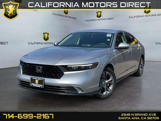 2023 Honda Accord