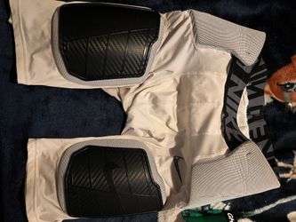 Used Nike Girdle