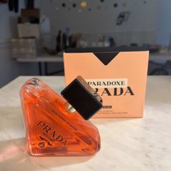PRADA paradoxe intense women’s