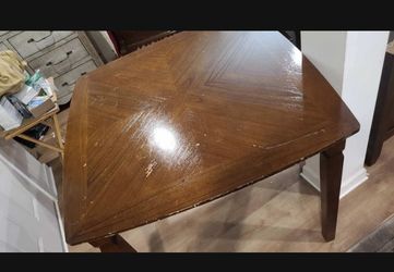 Bar Table