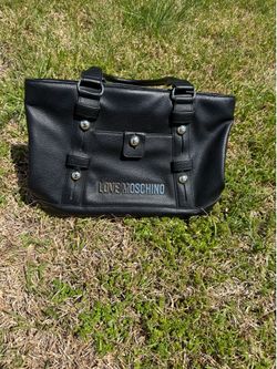 Love Moschino bag
