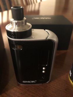 Works great like new