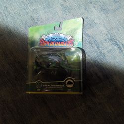 Stealth stinger Skylander brand new in box