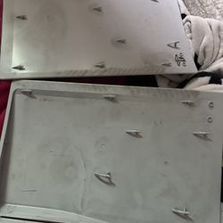 ps5 plates/covers
