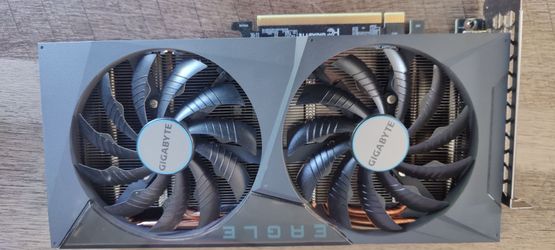 Nvidia 3060ti