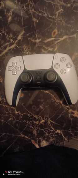 Ps5 controller