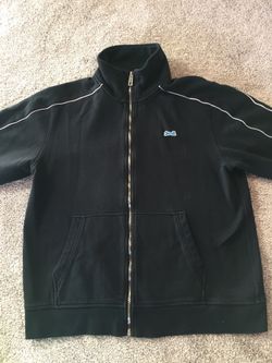 Old skool Le Tigre Jacket.