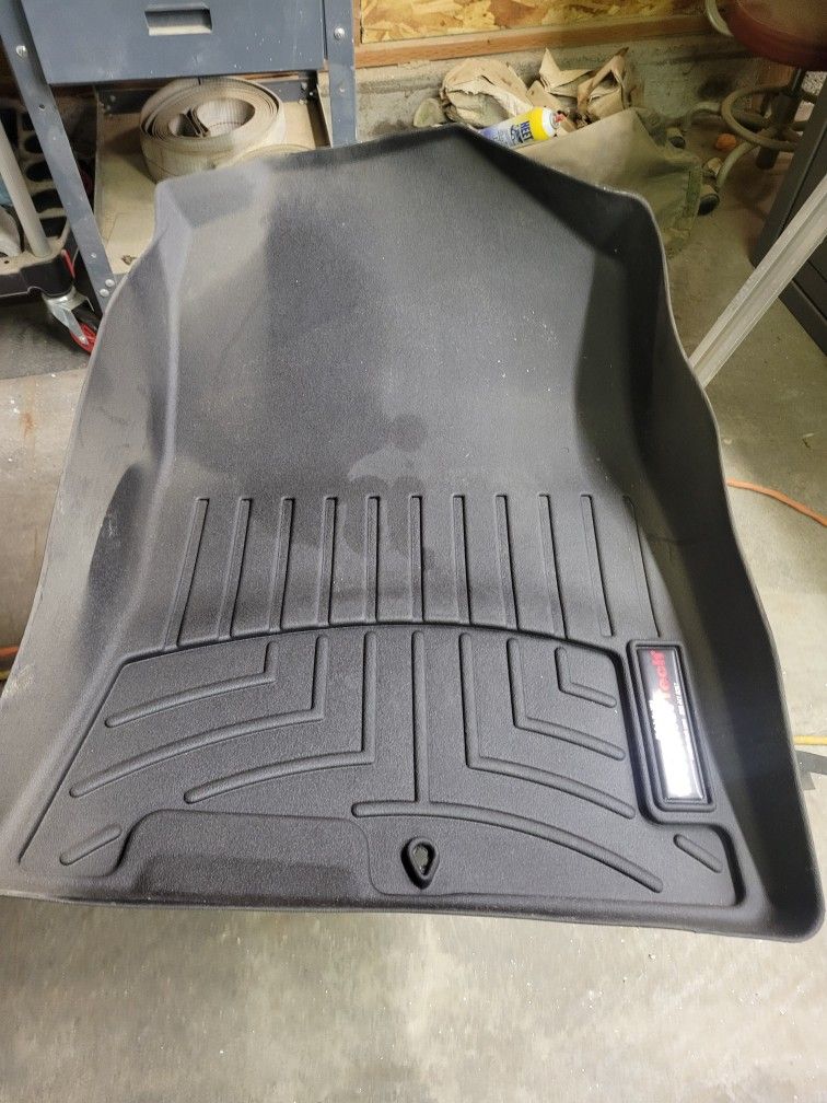 Kona All Weather Matts