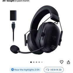 Headset 