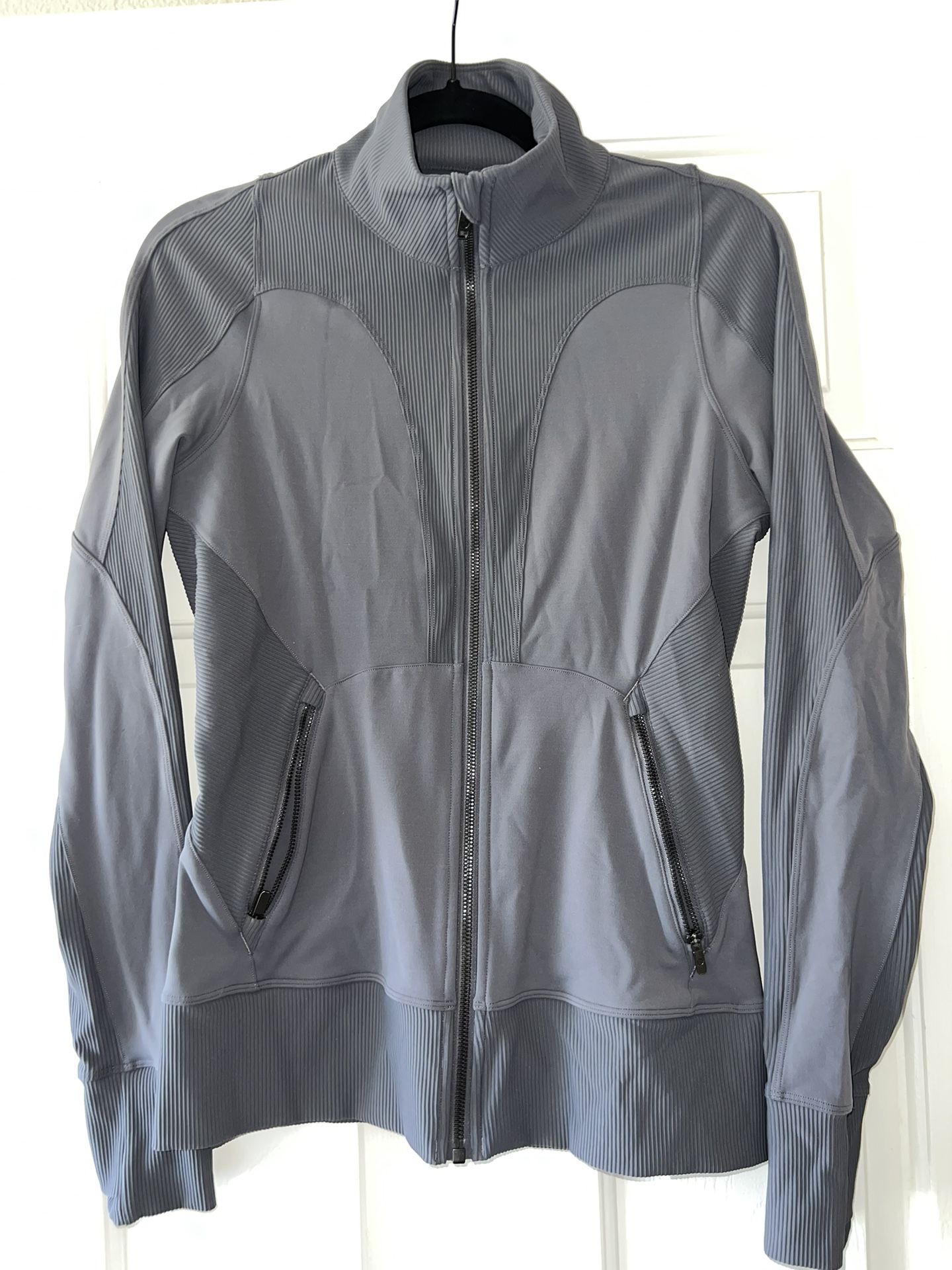 Lululemon Movement To Movement Jacket