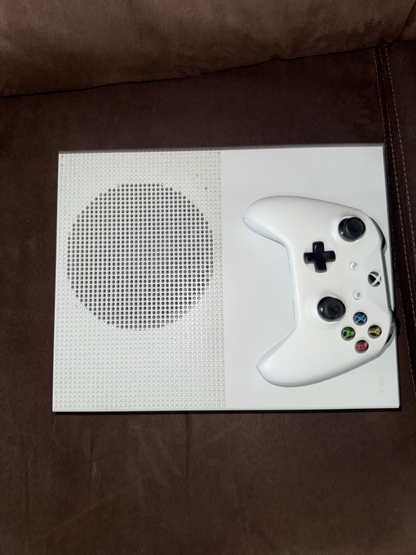 Xbox S