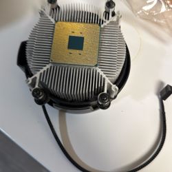RYzen 5 3600