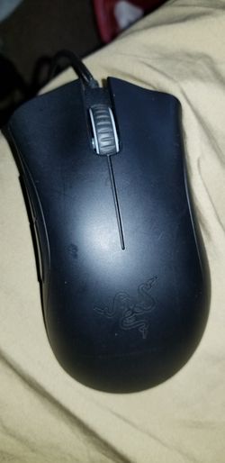 Razer Deathadder