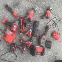 Milwaukee Power Tools 