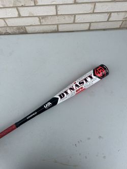 Louisville Slugger Dynasty Baseball Bat -10 30” inch 20 oz ounce