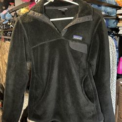 Medium women PATAGONIA sweater 