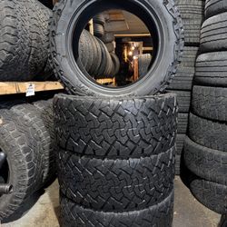 33x12.50R20LT
Venom Tires
$350 