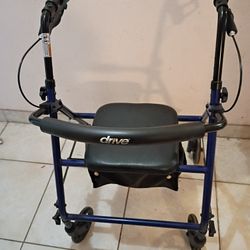 Rollator Walker