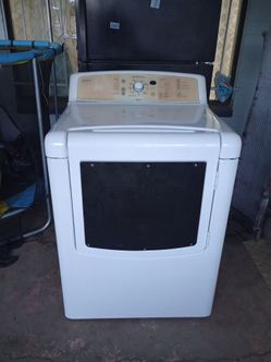 ✌️KENMORE SECADORA ELÉCTRICA ✌️