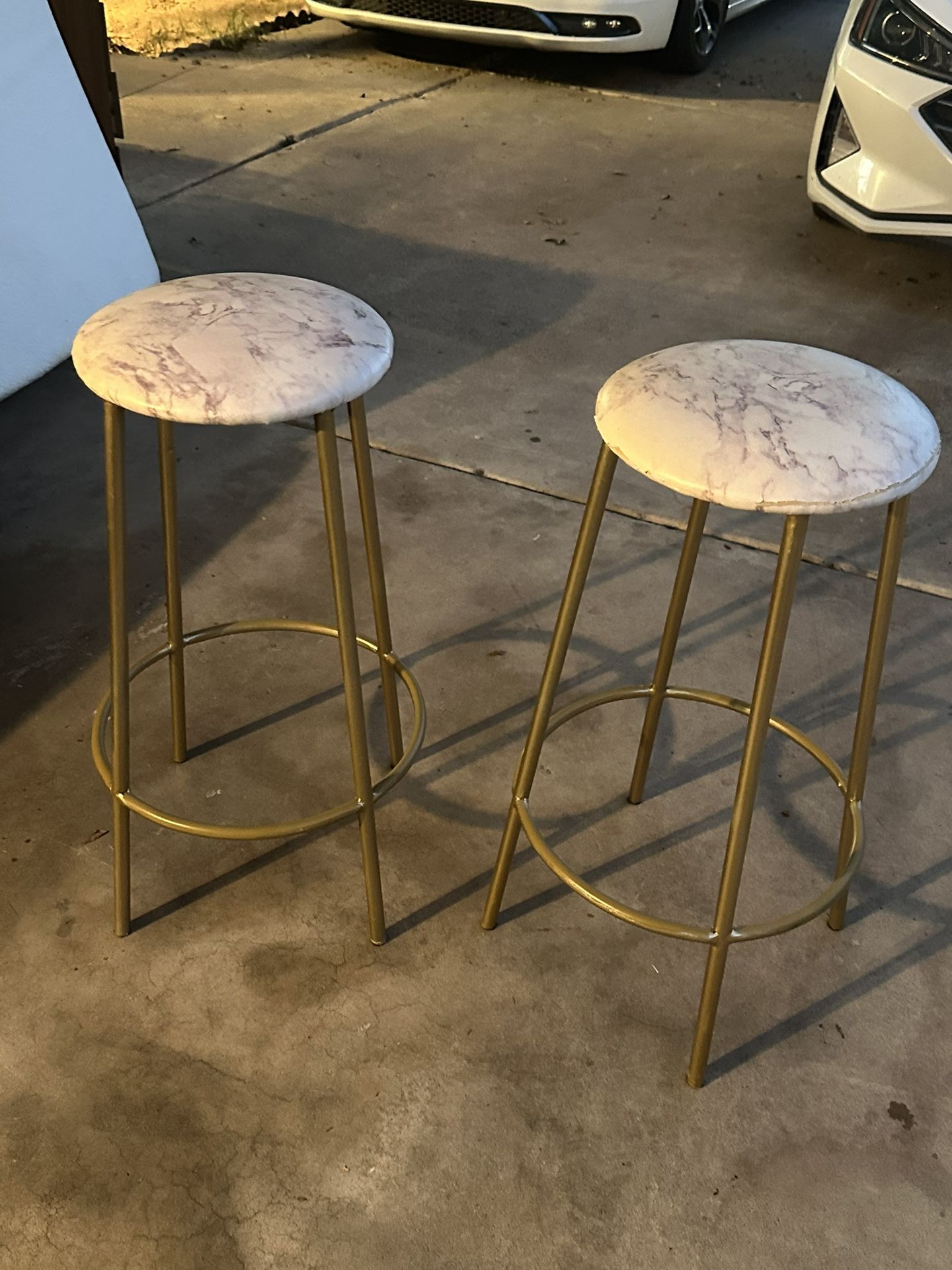 Stool