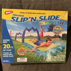 Slip ‘N Slide 20 Feet
