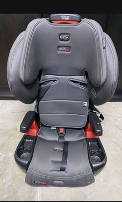 Car Seat