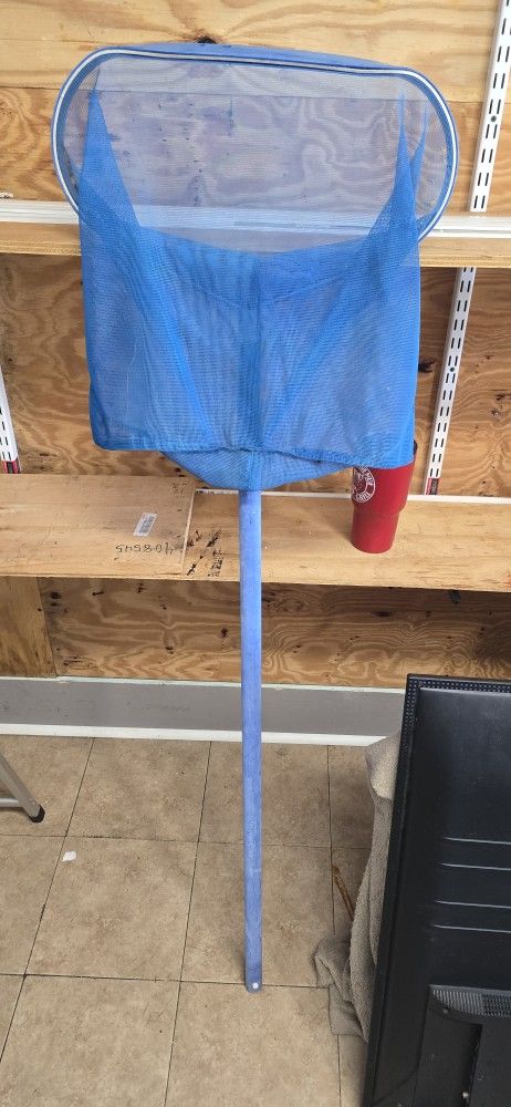 Pool Net