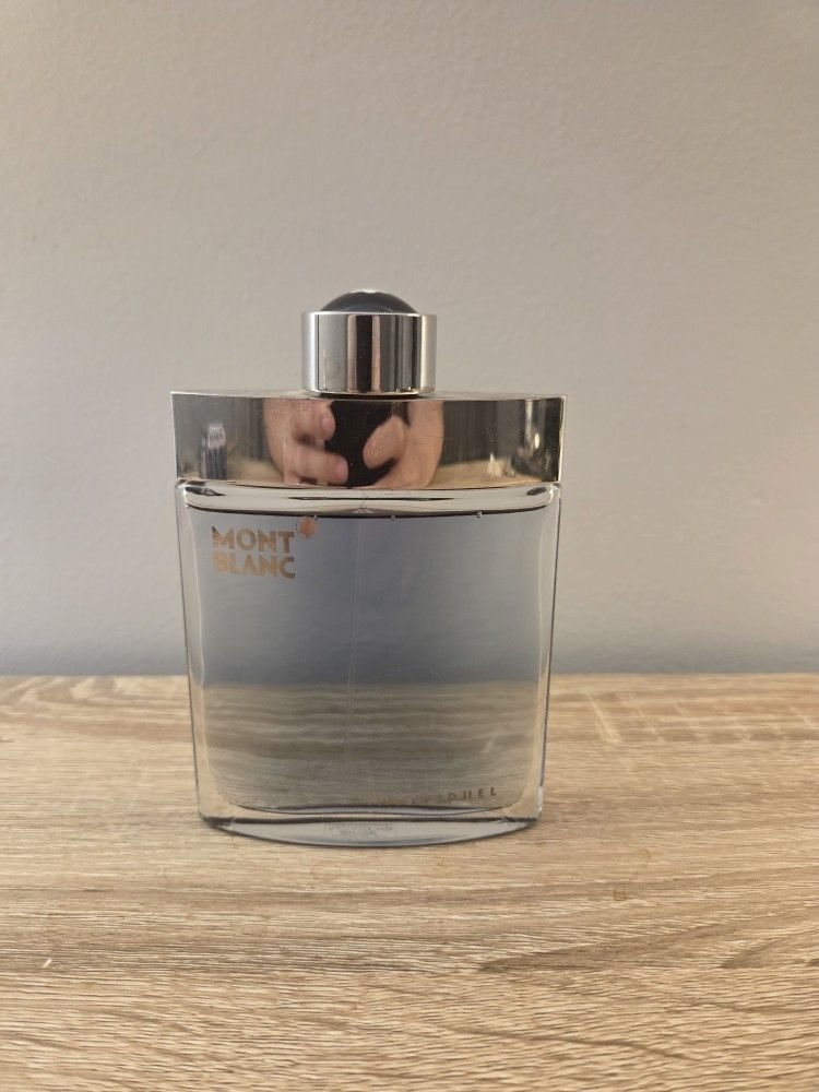 Mont Blanc Individuel 75ml