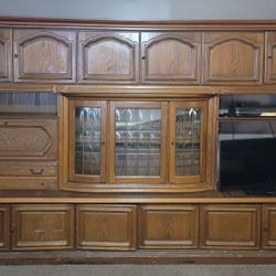 Entertainment Center